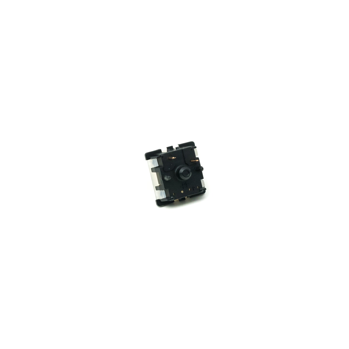 Gateron Linear Switches Milky Yellow/Black