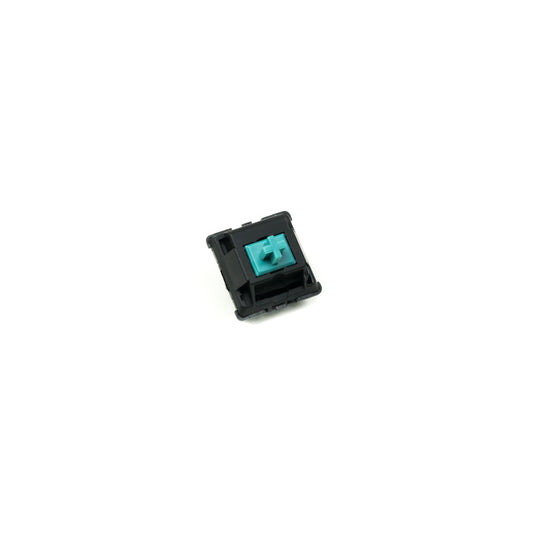 JWK C Black T1 V2 Tactiles