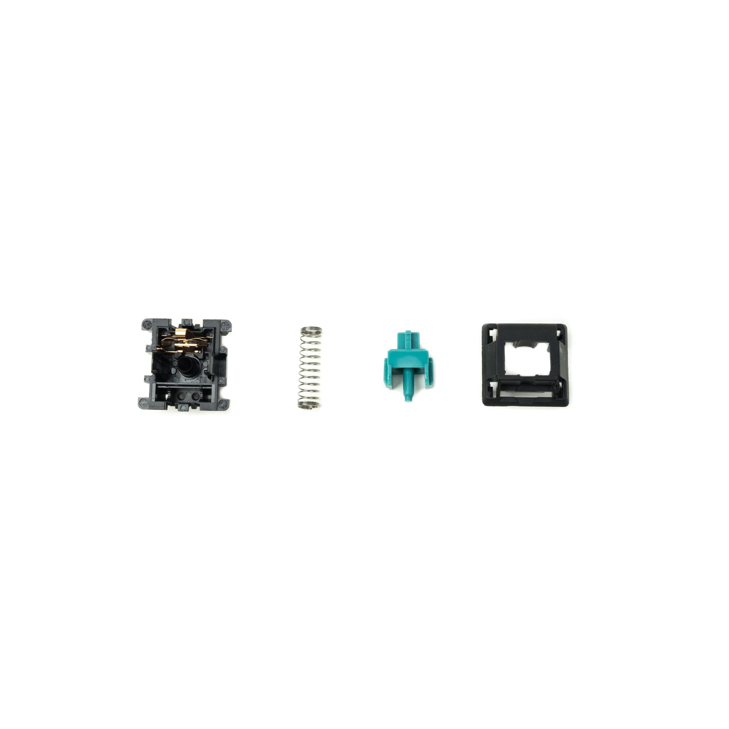JWK C Black T1 V2 Tactiles
