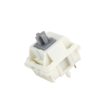 Sp-Star Polaris switches Gray and purple