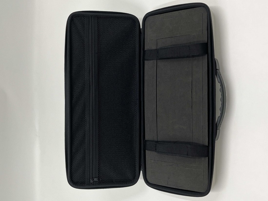 Paramountkeeb PK Keyboard Carrying cases