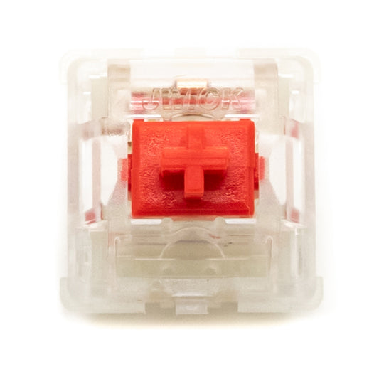 JWICK Red