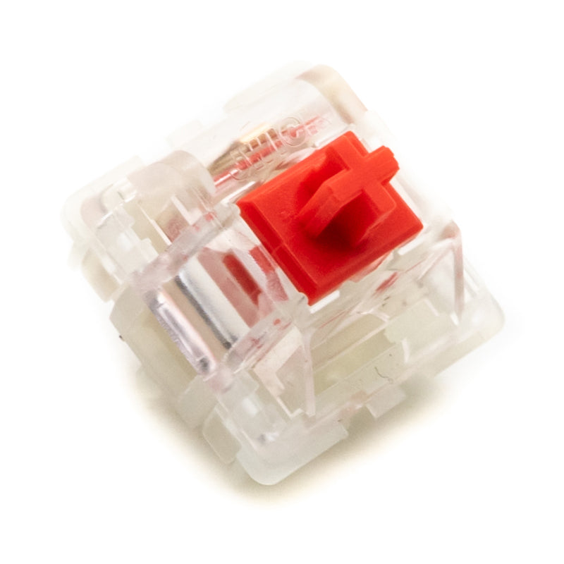 JWICK Red