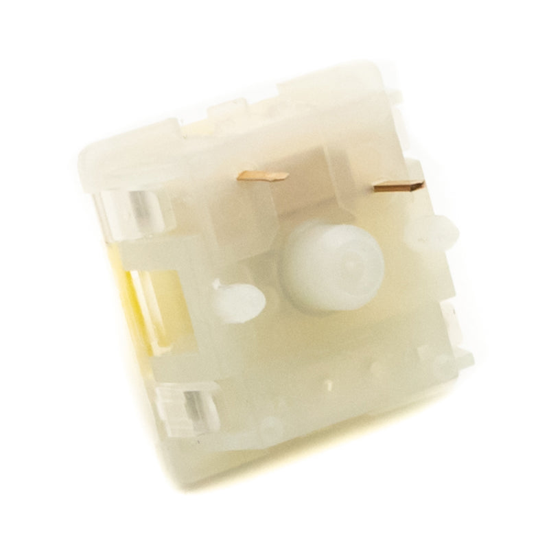 JWICK Yellow