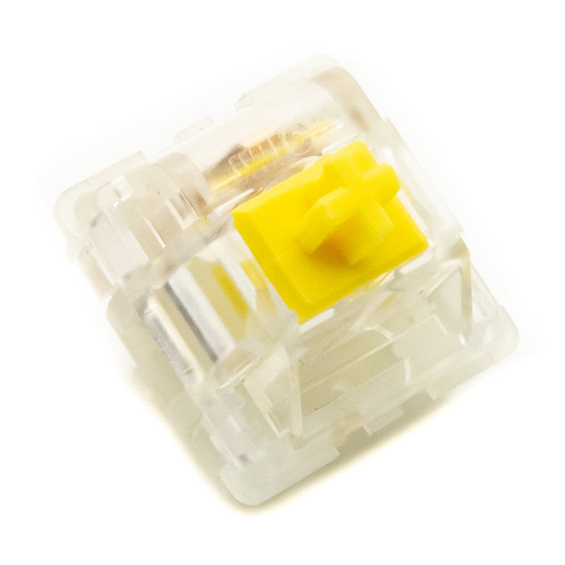 JWICK Yellow