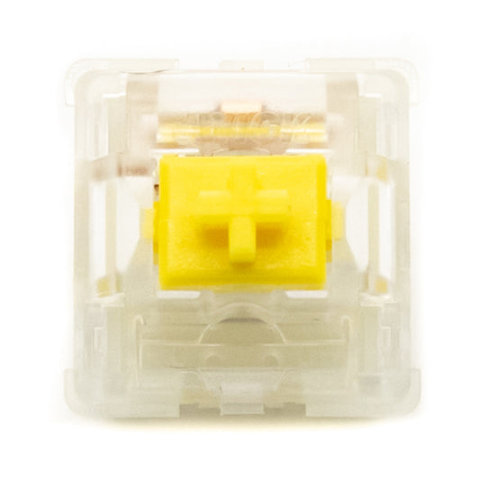JWICK Yellow