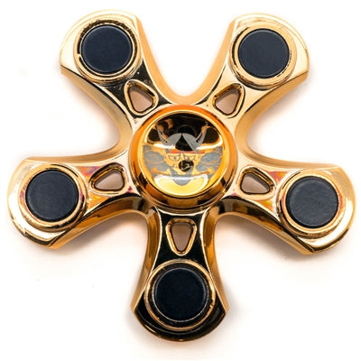 Oni Fidget Spinner