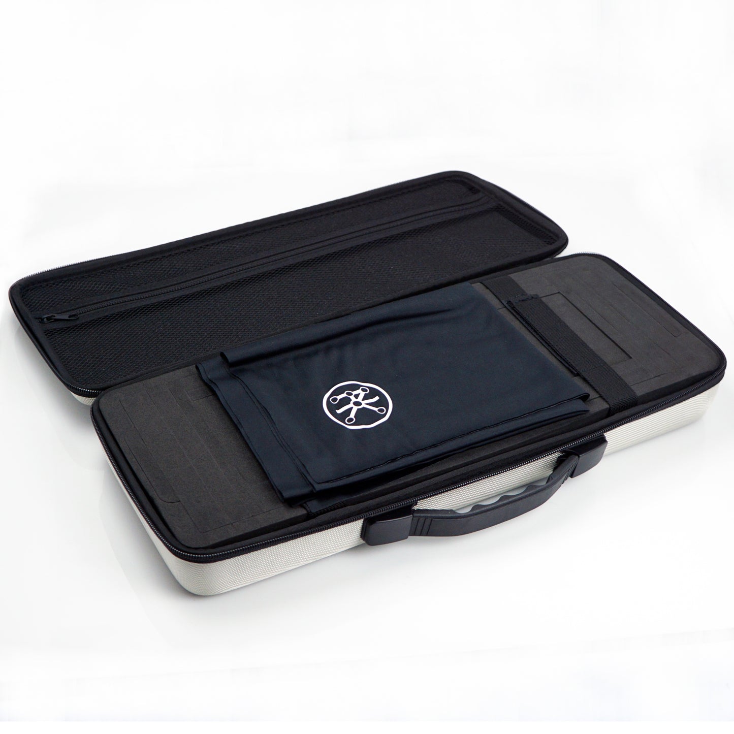 Paramountkeeb PK Keyboard Carrying cases
