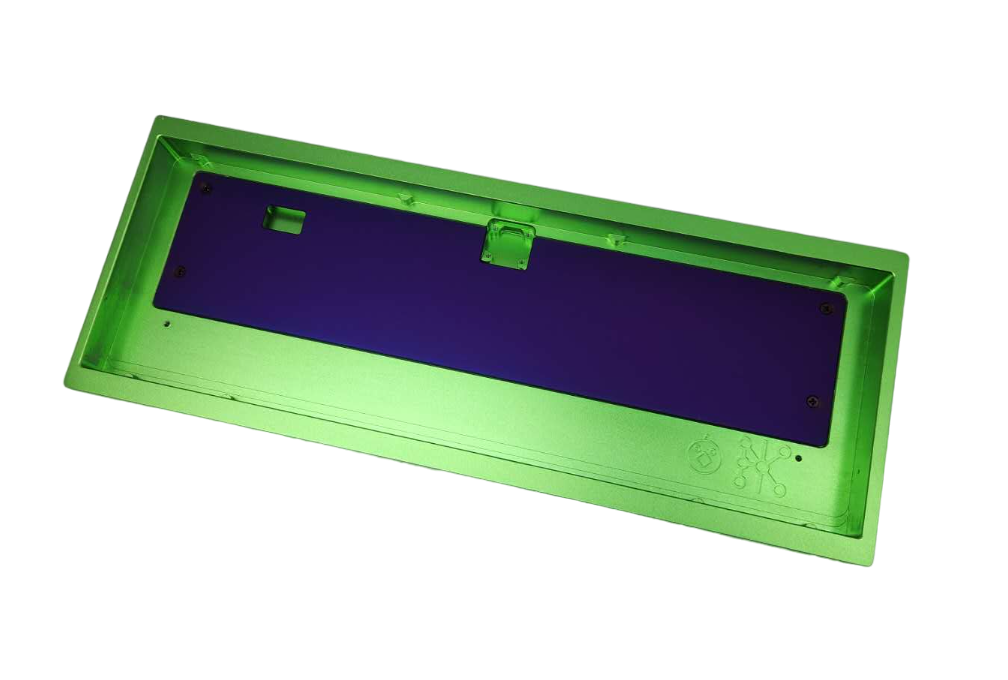 Type0 Jixte Light green/purple weight PK-26