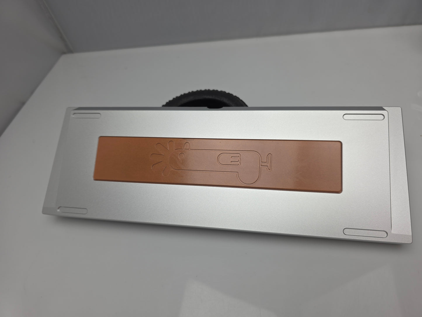 [In-Stock] Ciel 65 CNC Bakeneko with Weight Kit