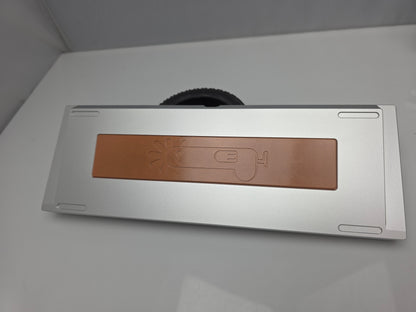 [In-Stock] Ciel 65 CNC Bakeneko with Weight Kit