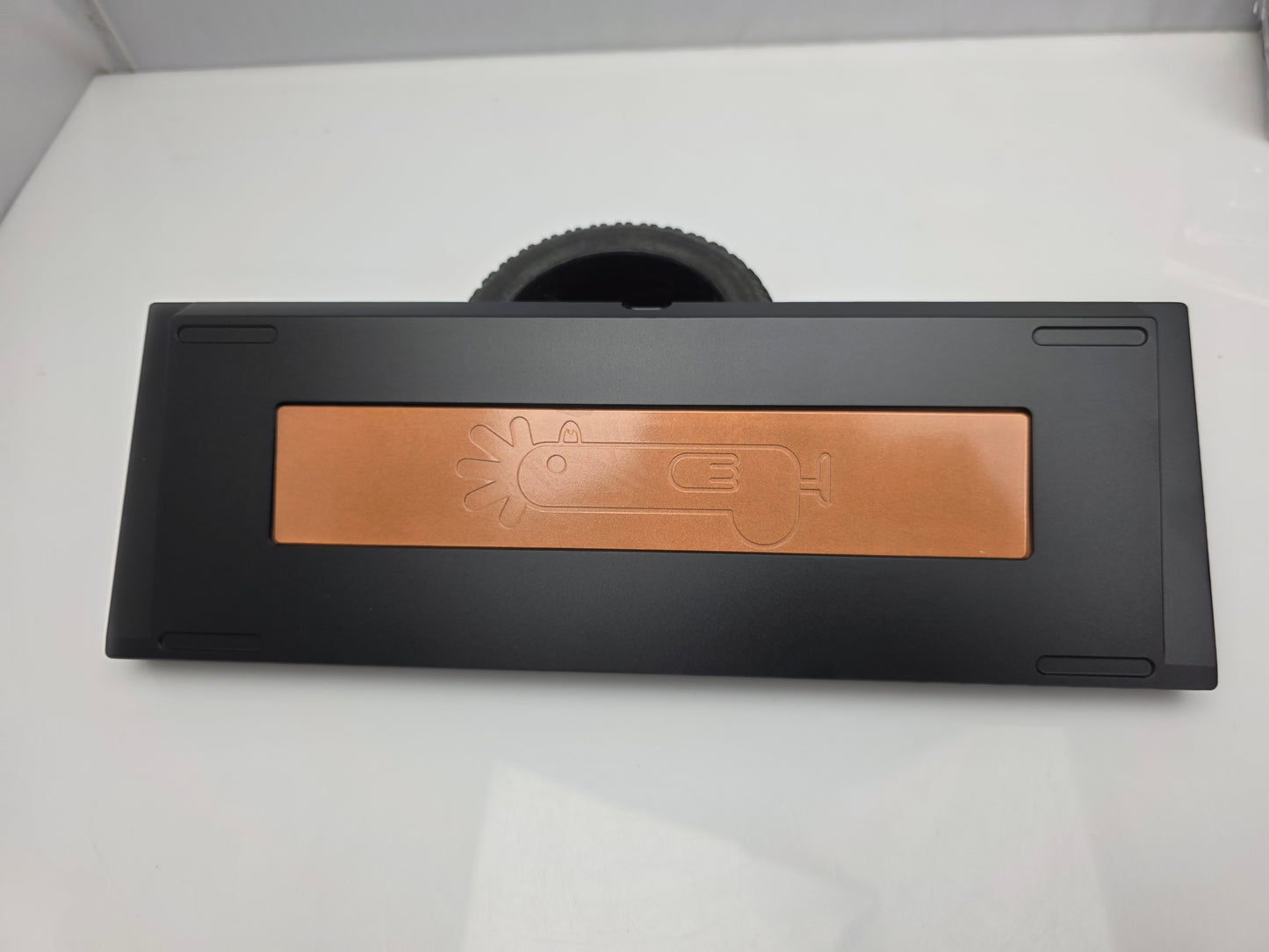 [In-Stock] Ciel 65 CNC Bakeneko with Weight Kit