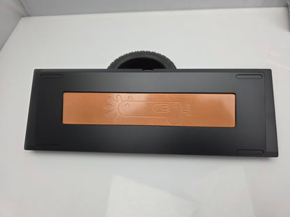 [In-Stock] Ciel 65 CNC Bakeneko with Weight Kit