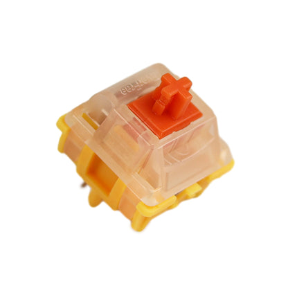 Everfree Gateron Curry Linear Switch