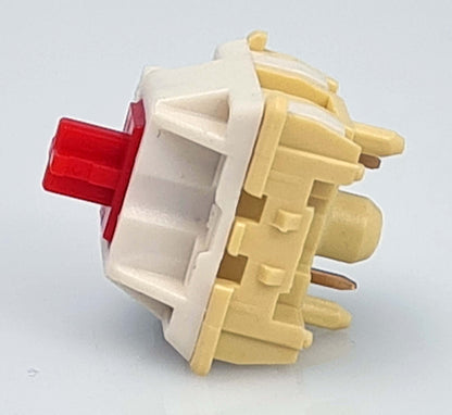 PK Cluck Tactile Switches