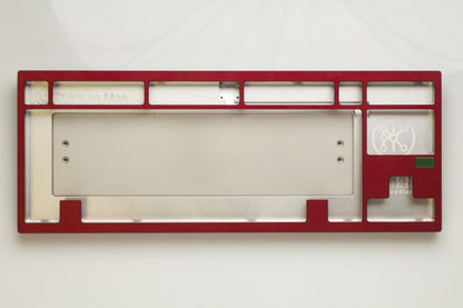 Adiuvare Tkl Custom Mechanical Keyboard