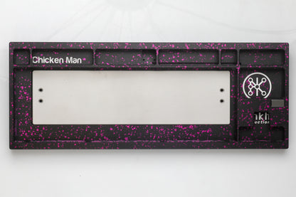 Adiuvare Tkl Custom Mechanical Keyboard