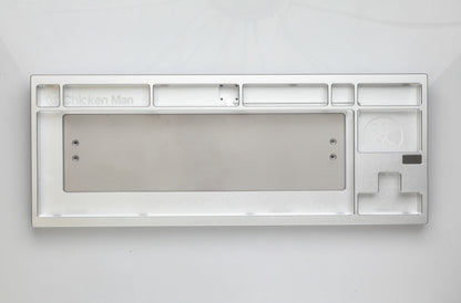 Adiuvare Tkl Custom Mechanical Keyboard