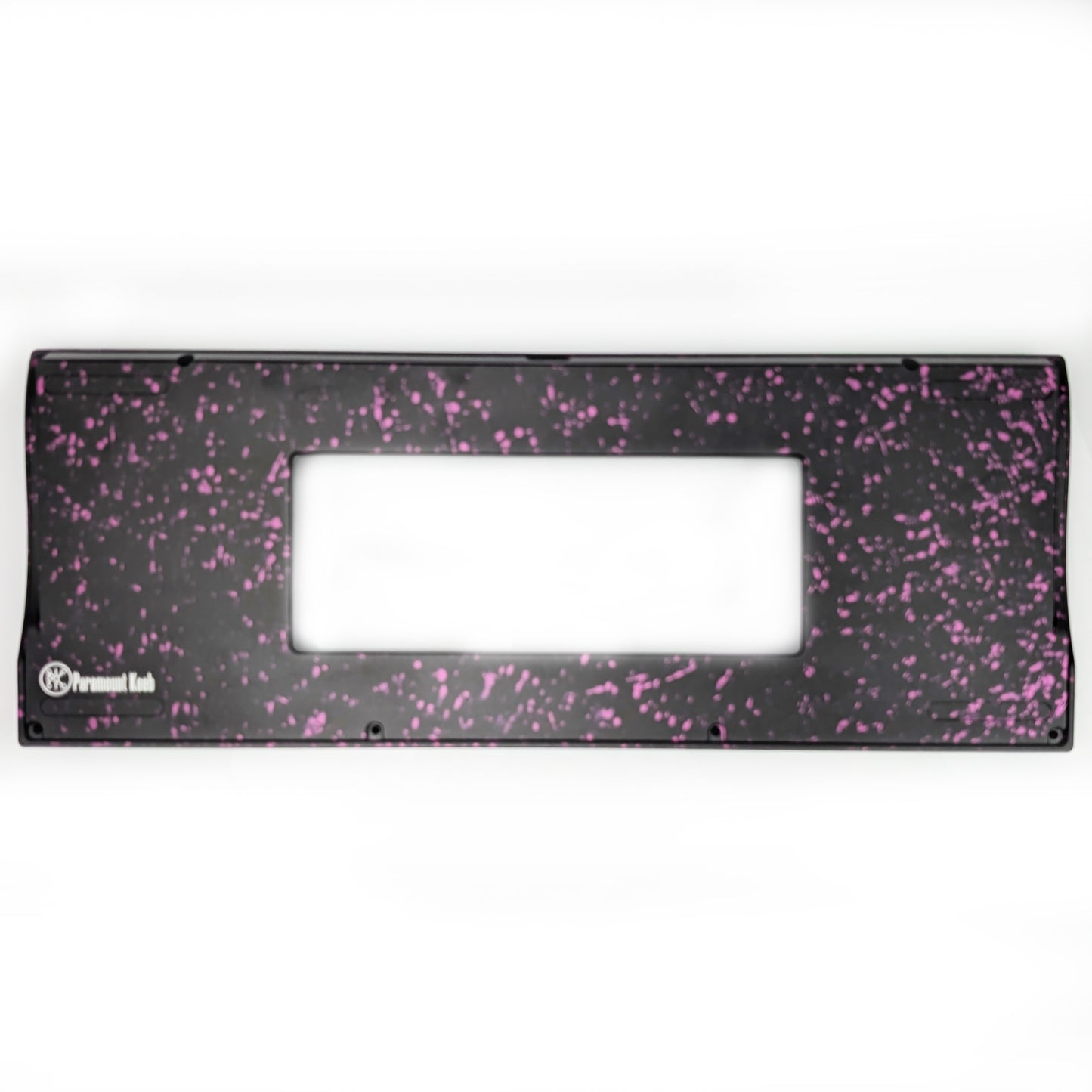 Adiuvare Tkl Custom Mechanical Keyboard