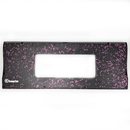 Adiuvare Tkl Custom Mechanical Keyboard