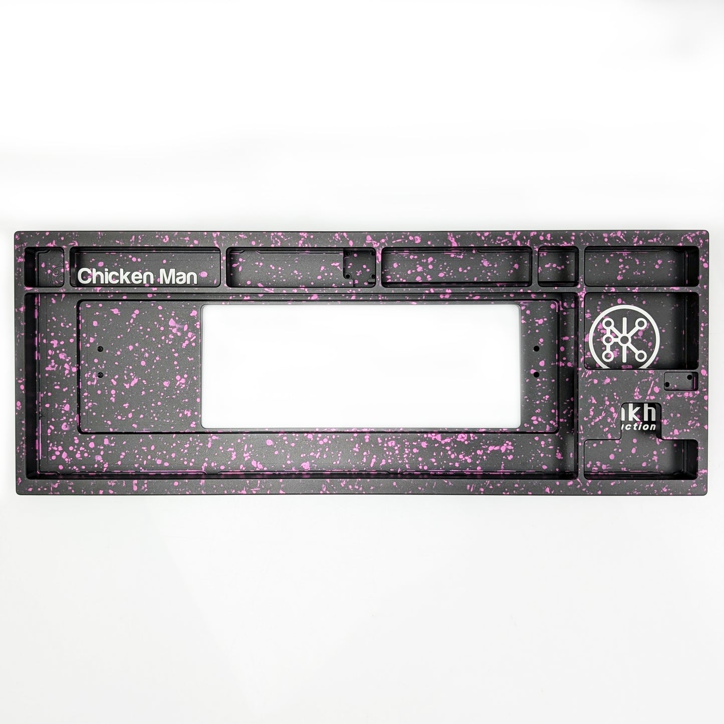 Adiuvare Tkl Custom Mechanical Keyboard