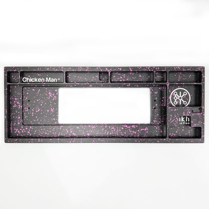 Adiuvare Tkl Custom Mechanical Keyboard