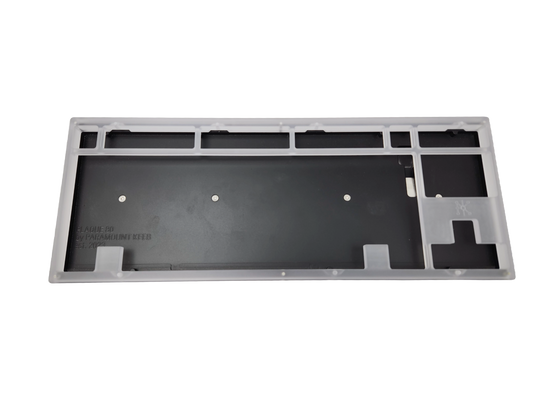 Plaque80 Pc top CF Bottom PK-12