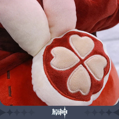 Official Genshin Impact Klee Jumpy XL Dumpty Plushie