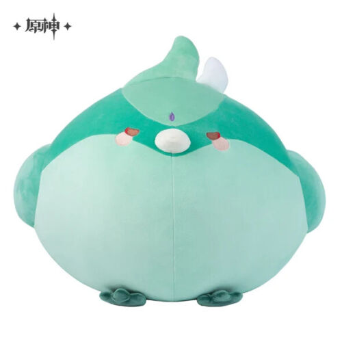 Official Genshin Impact Alatus Xiao Bird Giant Plush Doll Stuffed Pillow