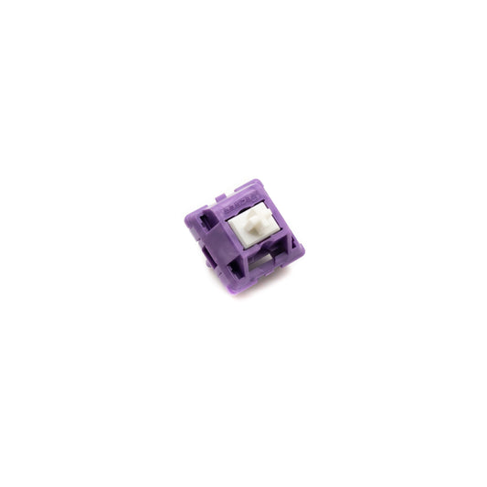 Tecsee Purple Pandas
