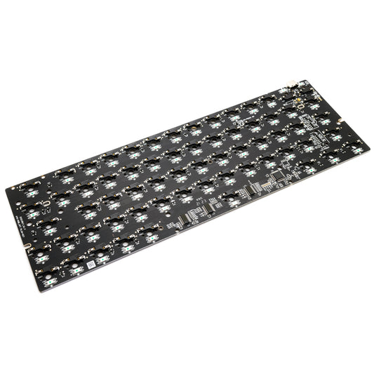 PK60 60% RGB Mechanical Keyboard PCB